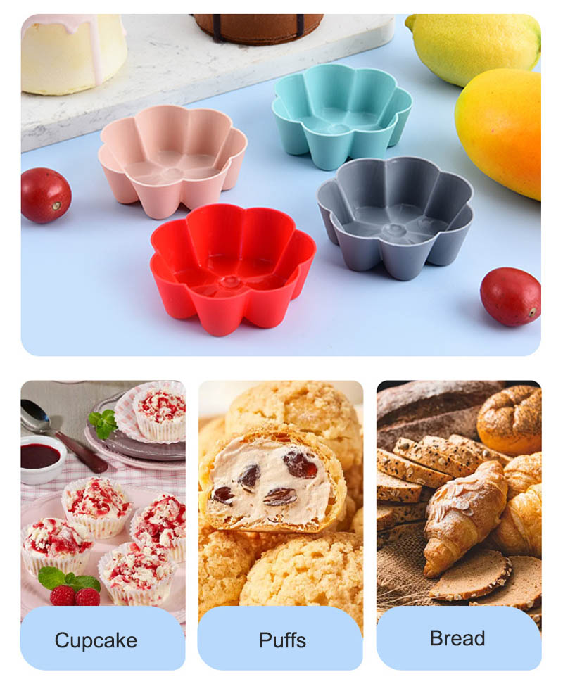 mini cake mold